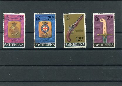 SANT'HELENA 1972 ARMI YV.253/56