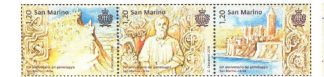 2018 - 50° del gemellaggio San marino-Arbe