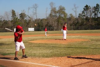 Baseball