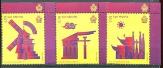 2018 - Anno del turismo Europa-Cina
