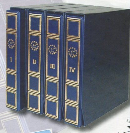 Album <b> DIVISIONALI REPUBBLICA ITALIANA EURO</B>