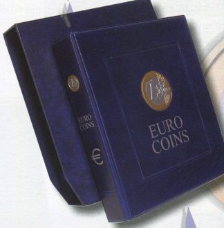 Album <b> EURO ITALIA </B>