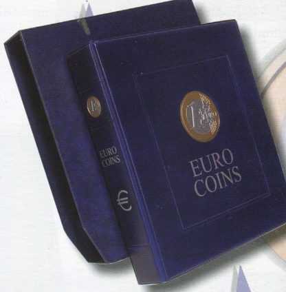 Album <b> EURO ITALIA </B>
