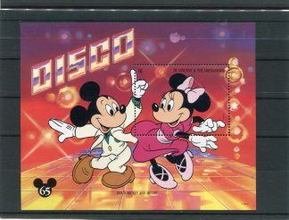 SAN VINCENT 1994 WALT DISNEY YV.BF265