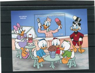 SAN VINCENT 1995 WALT DISNEY YV.BF318