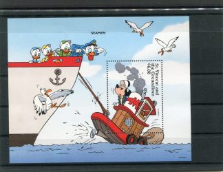 SAN VINCENT 1996 WALT DISNEY YV.BF325