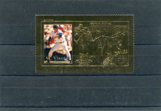SAN VINCENT 1995 BASEBALL MI.3174
