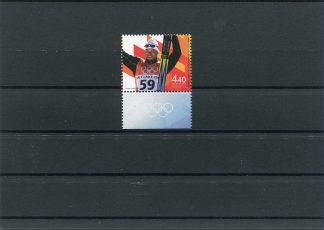 ESTONIA 2002 CAMPIONI OLIMPICI UNIF.453