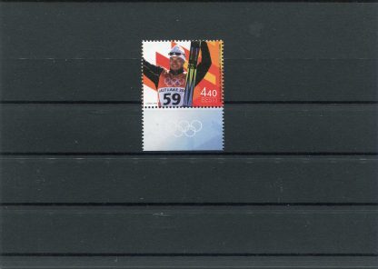 ESTONIA 2002 CAMPIONI OLIMPICI UNIF.453