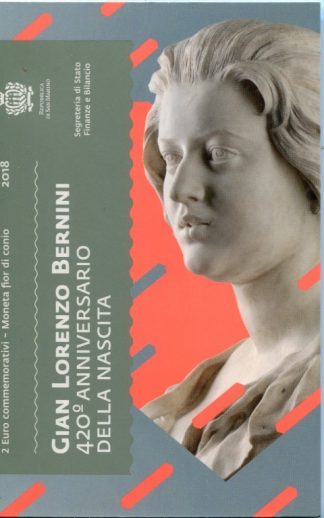 2018  -BERNINI