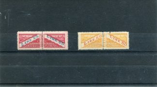 SAN MARINO 1946 - PACCHI POSTALI