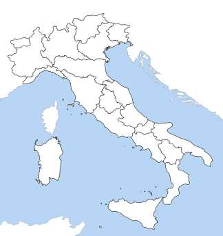 Area Italiana