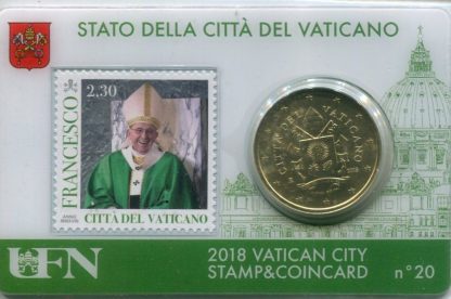 2018 - n. 20