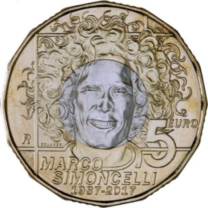2017 - 30° anniversario della nascita di Marco Simoncelli