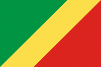 Congo (Ex Francese)