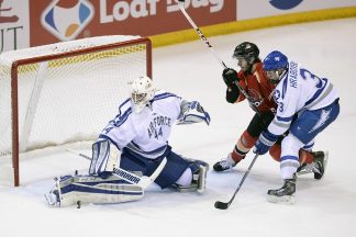 Hockey su Ghiaccio