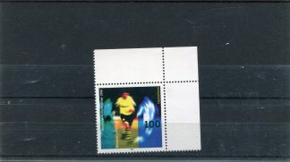 GERMANIA 1996 CALCIO UNIF.1711