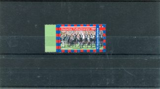 GERMANIA 1997 CALCIO UNIF.1790