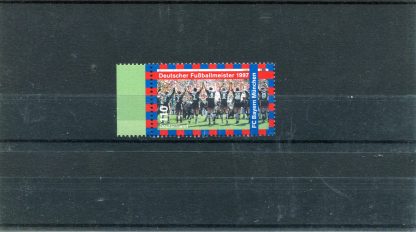GERMANIA 1997 CALCIO UNIF.1790
