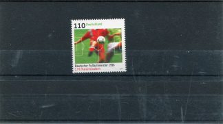 GERMANIA 1998 CALCIO UNIF.1842