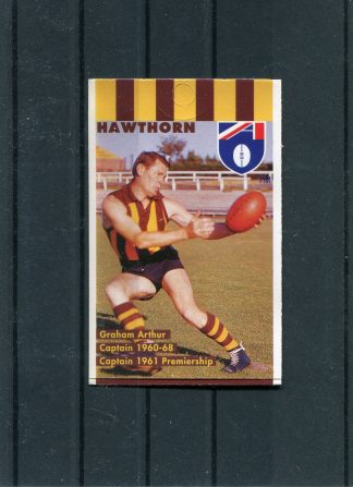 AUSTRALIA 1996 RUGBY YV. C1529