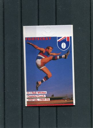AUSTRALIA 1996 RUGBY YV. C1525