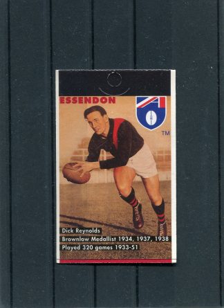 AUSTRALIA 1996 RUGBY YV. C1527