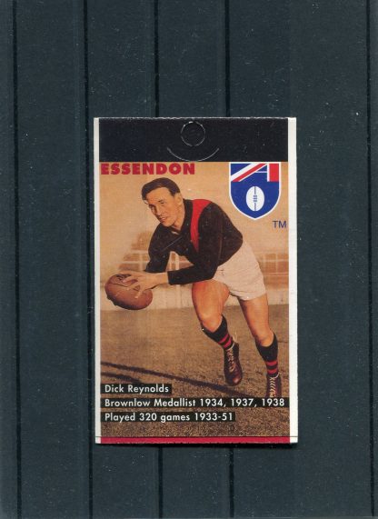 AUSTRALIA 1996 RUGBY YV. C1527