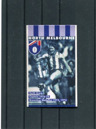 AUSTRALIA 1996 RUGBY YV. C1514