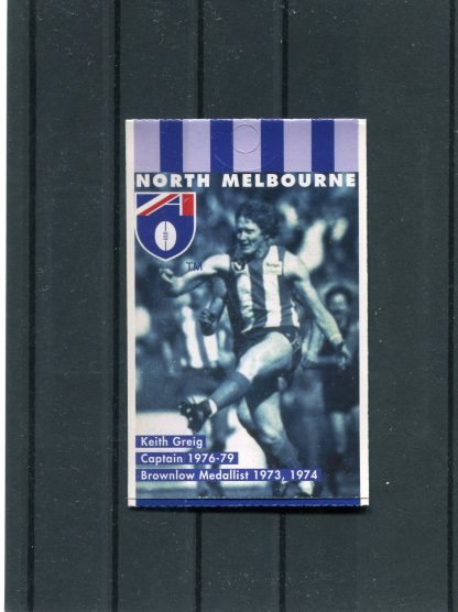 AUSTRALIA 1996 RUGBY YV. C1514
