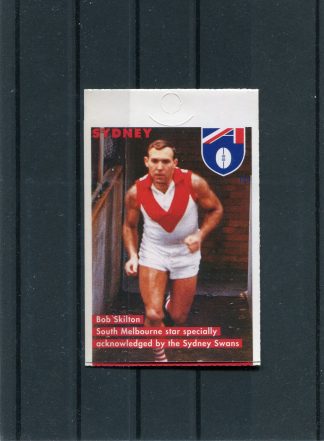 AUSTRALIA 1996 RUGBY YV. C1516