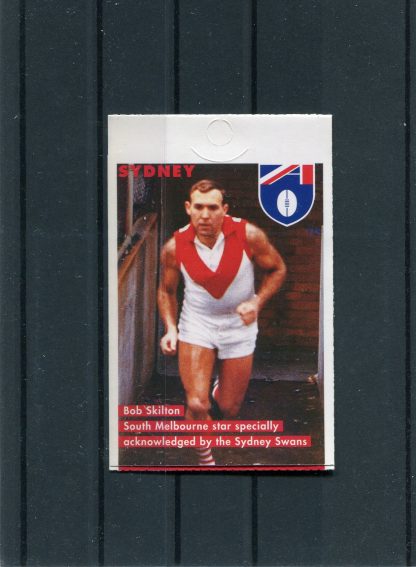 AUSTRALIA 1996 RUGBY YV. C1516