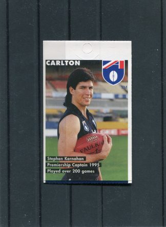 AUSTRALIA 1996 RUGBY YV. C1517