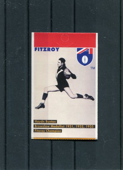 AUSTRALIA 1996 RUGBY YV. C1519