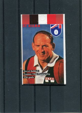 AUSTRALIA 1996 RUGBY YV. C1521