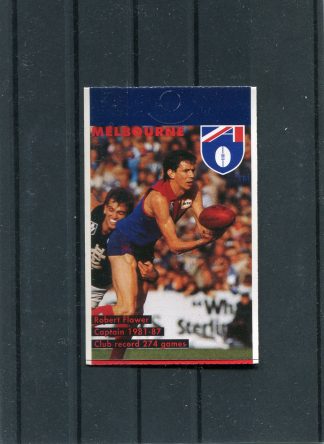 AUSTRALIA 1996 RUGBY YV. C1522
