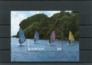 SAN VINCENT 1988 VELA YV.BF42