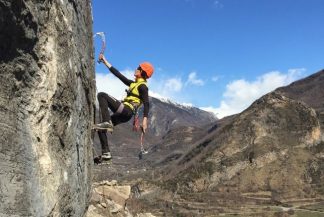 Alpinismo