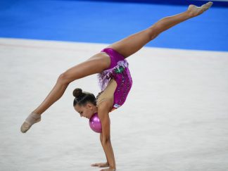 Ginnastica Ritmica