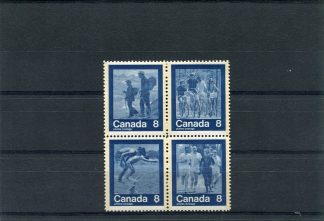 CANADA 1974 SPORT YV.526/29