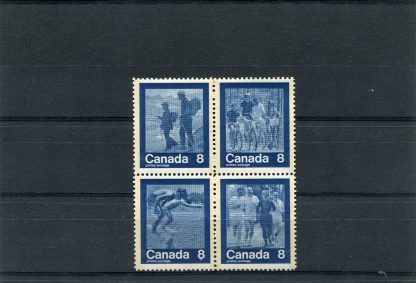 CANADA 1974 SPORT YV.526/29