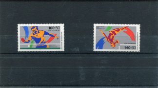 GERMANIA 1989 SPORT UNIF.1240/41