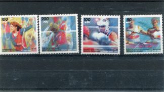 GERMANIA 1995 SPORT UNIF.1609/12