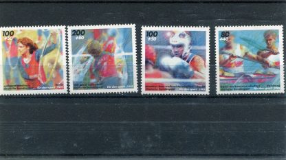 GERMANIA 1995 SPORT UNIF.1609/12