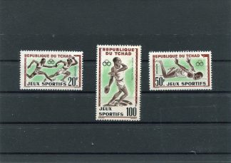 CIAD 1962 SPORT YV.80/81+A8