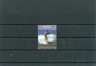 PERU' 2014 SPORT YV. 2048