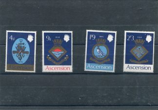ASCENSION 1969 NAVI YV.127/30