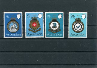 ASCENSION 1970 NAVI YV.135/38