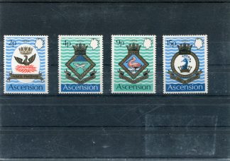 ASCENSION 1971 NAVI YV.153/56