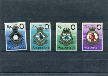 ASCENSION 1972 NAVI YV.157/60
